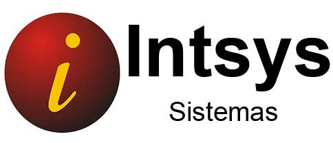 INTSYS Logo